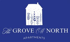 The Grove off North logo